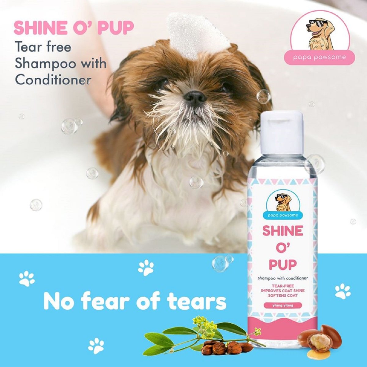 Best Dog Shampoo Exporters in India