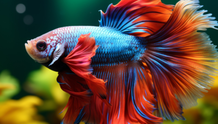 How to Take Care of a Betta Fish